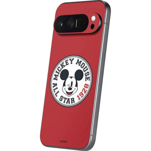 Disney Mickey Mouse All Star 1928 Pixel 9 Pro XL Skin